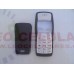 CARCAÇA NOKIA 1100 1108 PRIMEIRA LINHA 